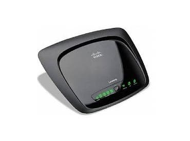 Планшеты: Cisco Modem — 1