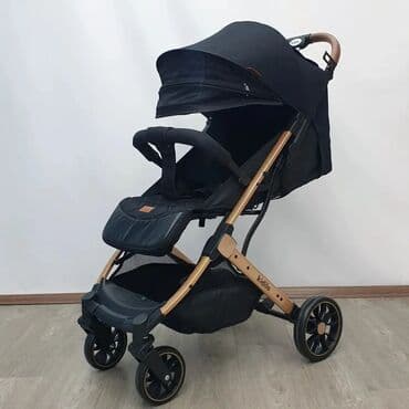 коляски в баку: Классическая прогулочная коляска, Новый, Доставка в районы, Бесплатная доставка — 2