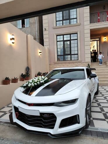 аренда авто ош матиз без залога: Camaro masini toy nişan və digər tədbirlər üçün sifariş edə bilərsiz — 10