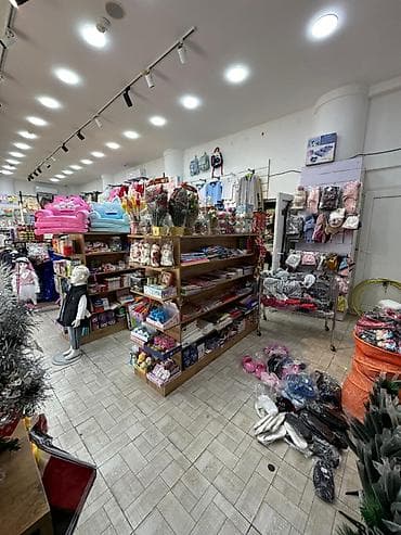 Digər biznes avadanlığı: 🔥 TƏCİLİ SATILIR – Memar Əcəmi metrosu yaxınlığında hazır və gəlirli — 4