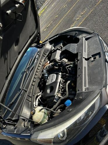 maşın üçün aksesuarlar: Hyundai Tucson – qara rəngli, şəhər və uzun məsafələr üçün ideal — 2