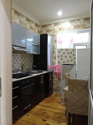 Квартиры: 40 м², 2 комнаты, Комби, Газ, Электричество — 5