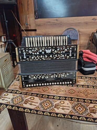 bu s920 yazır: İşlənmiş 3Q Kolonka, Növ - Toy üçün, rəng - Qara — 2