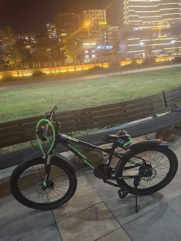 24luk Velo satilir çox yenidir köçülür deye satilir problemi yoxdur — 1