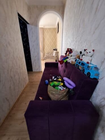 купить дом в азербайджане: Gəncə, 3 otaqlı, Köhnə tikili, 75 kv. m — 7