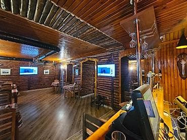 Вакансии: Официант требуется, Ресторан, 18-29 лет, До 1 года опыта — 7