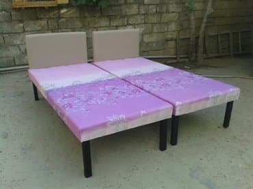 ucuz tek kravatlar: Kravat taxt TEZE mohkemdiler hazirlari var bir ve iki neferlik taxt — 2