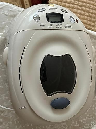 ucuz printer: Sinbo çörəkbişirən aparat - Çoxfunksiyalı elektrikli çörəkbişirən — 6