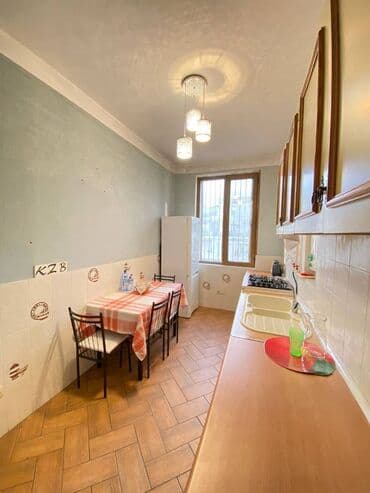 bakida kiraya evler: 28 may metrosuna yaxın Amerika səfirliyinə yaxın 5 mertebeli binanın — 19