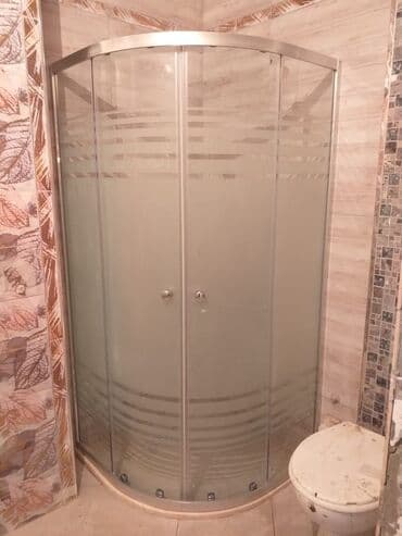 Digər santexnikalar: Yeni Üstü açıq kabina, Künc üçün, Ödənişli çatdırılma — 14