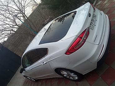 ford fusion satilir: Ford Fusion: 1.5 l | 2019 il 104000 km Sedan — 6