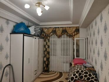 yeni gunəşlidə 1 otaqlı evlər: 3 otaqlı, Yeni tikili, 114 kv. m — 8