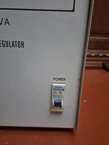 Məhəccərlər: Стабилизатор напряжения. Совсем новое,никогда неиспользованное — 5