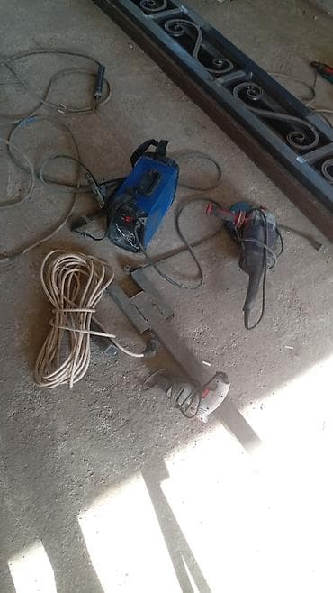 Metall işləri üçün alətlər dəsti Tərkib: - Makule bucaqslı çıxarıcı