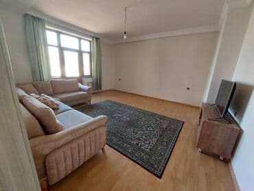 квартиры в баку купить: 3 комнаты, Новостройка, м. Хатаи, 105 м² — 2