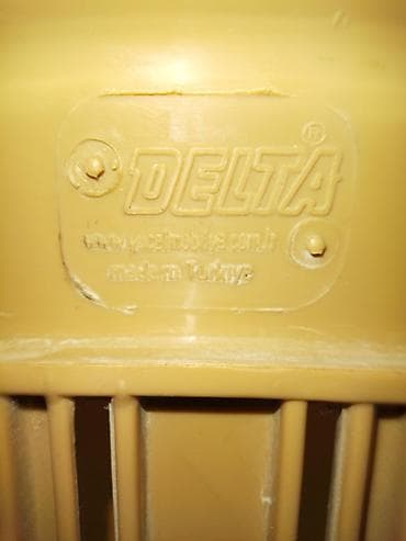 piknik oturacaq: Plastik masa və oturacaq dəsti, çox qısa zaman ev şəraitində səliqəli — 7