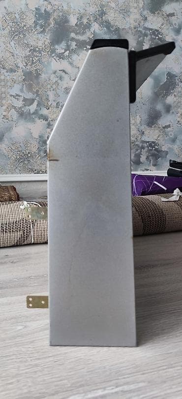 asperatorlar: Aspirator Beko, rəng - Boz, İşlənmiş — 5