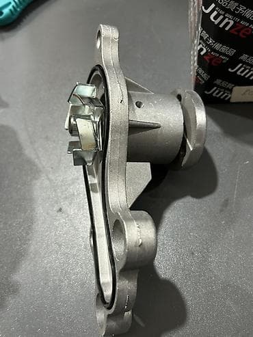 ikinci el su pompası: 25191468 – Su pompası * 96930074 * 25195119 * VKPC 85314 (SKF) Pompa — 3