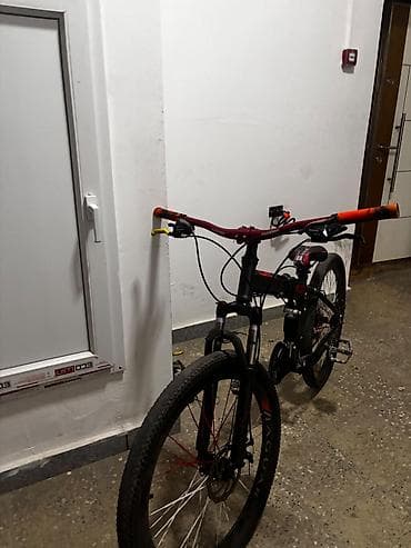 velo disk: Jaguar firmasının istehsalı olan bu velosiped az işlənib və hər bir — 4