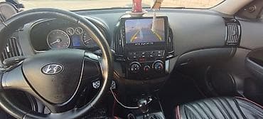 opel cd 30: Hyundai i30 hatchback, qara rəng, 5 qapı. Əsas xüsusiyyətlər: - — 10