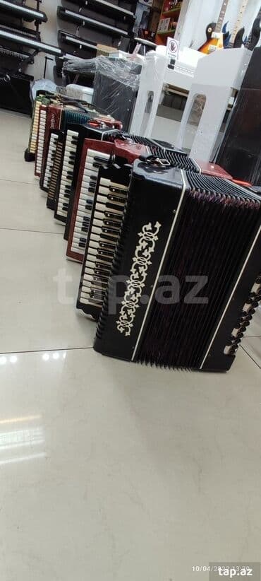 akustik: Qarmon, Akustik, İşlənmiş, Ünvandan götürmə — 4