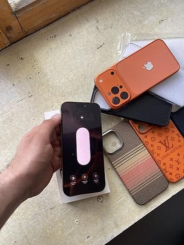 telefin: Face ID — 4