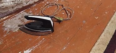 taxta biti nece mehv etmek olar: Sabirabadda qedim ütü satılır 30 azın — 1