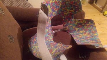 утягивающее белье для полных женщин: Bu tibbi kəmər uşaq üçün korset 300 manata almosam — 1