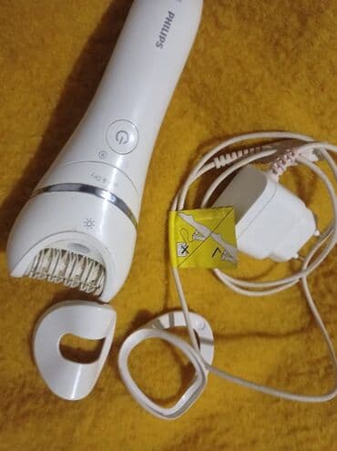 Məhsul: Philips epilyator (elektrikli) Xüsusiyyətlər: - Philips lalafo.az -da Məhsul: Philips epilyator (elektrikli) Xüsusiyyətlər: - Philips