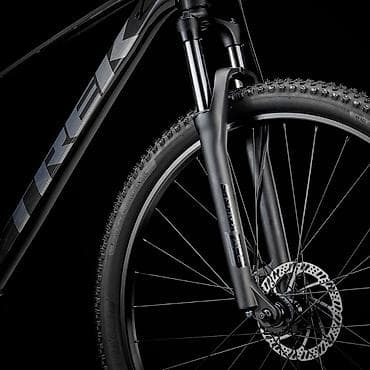 velas: Trek Marlin seriyasından dağ velosipedi – yüngül alüminium hardtail — 3