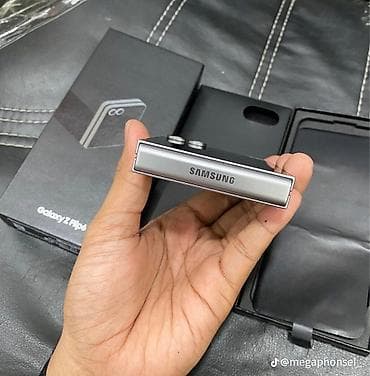 6s iphone plus: Salam Samsung.Z-FILIP-6 ÇOX TECILI SATILIR 1 AY ISLEDILIB XANIM — 5