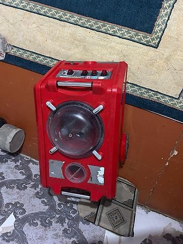 Moyka avadanlığı: Təcili satılır kameralar-500 azn,divan kreslo yuma — 5