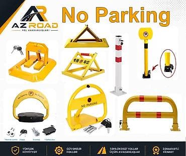 No Parking Mexaniki və Avtomatik Daha ətraflı məlumat üçün Telefon lalafo.az -da No Parking Mexaniki və Avtomatik Daha ətraflı məlumat üçün Telefon