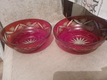 Qedimi meyve qablari