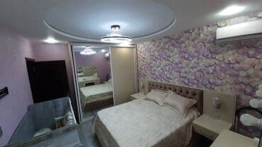 qarayev obyekt: Bakı, 2 otaqlı, Köhnə tikili, m. Qara Qarayev, 60 kv. m — 4