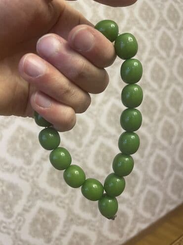 Hyundai: Sıxma kehreba təsbeh — 1