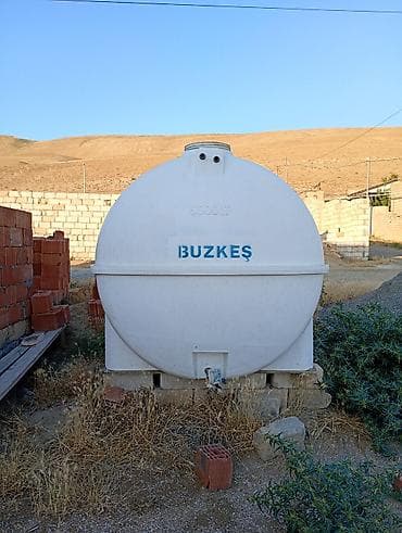 Salam plasmas 5 tonluq su çəni satılır .8 aydır alınıb əla lalafo.az -da Salam plasmas 5 tonluq su çəni satılır .8 aydır alınıb əla