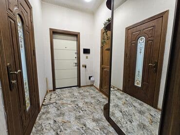 kirayə mənzil: 3 otaqlı, Nəsimi r. r-nu — 25