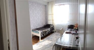 sumqayit bina evi: 3 otaqlı, Yeni tikili, m. Neftçilər, 65 kv. m — 1