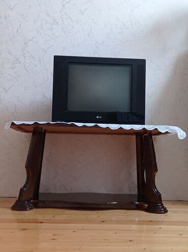 i̇şlənmiş tv jvc 32 dyum: İşlənmiş Televizor LG 54" Ünvandan götürmə — 2