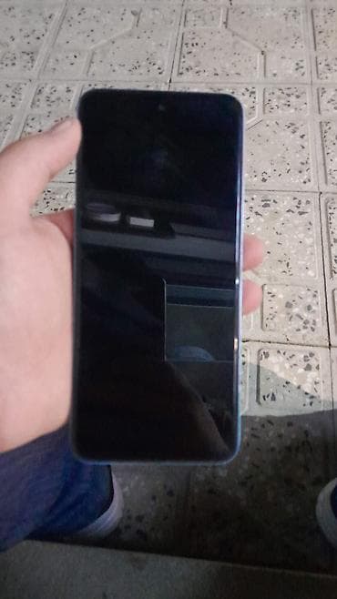 redmi pad 5: Redmi 12, 128 GB, rəng - Mavi, Barmaq izi — 1