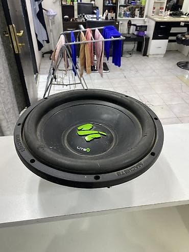 masin ucun ses guclendirici: 600 w Prablemi Yoxdu Qiymet Sondu — 2