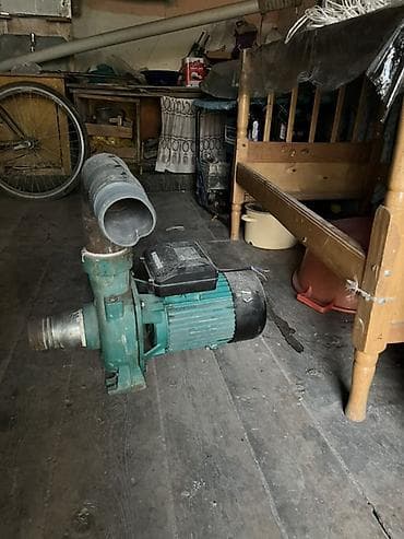 Шланги: Насос, Для полива, установка Поверхностный, Новый — 1