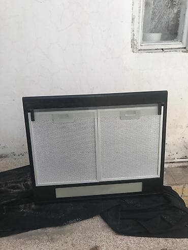 Aspirator Pera, rəng - Qara