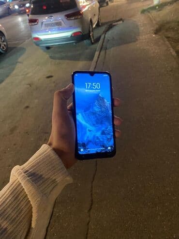 redmi 7a qiymeti irsad: Redmi not 8 problem yoxdur bidene ekran çatdı işleymeyne problem yoxdu — 1