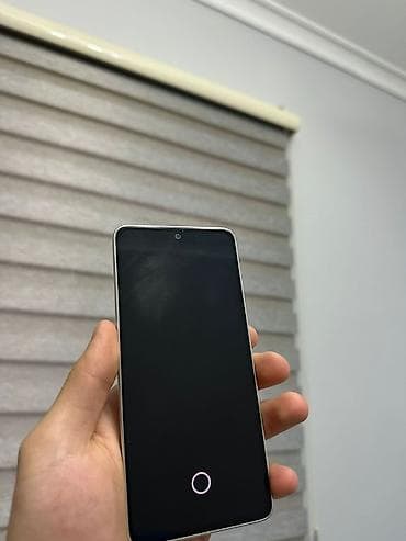 ucuz telfon: Poco M7 Pro 5G, rəng - Gümüşü, Sensor — 2