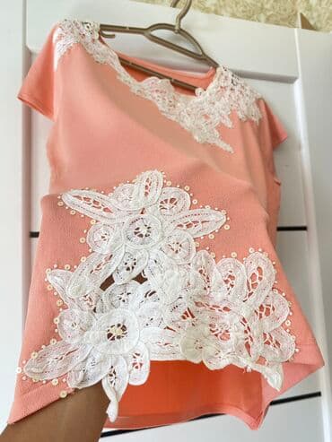 yubka kofta modelleri: Böyük bədənlər üçün düyməli köynək. Geyimlərin Ölçüsü XL-42 XXL-44 — 13