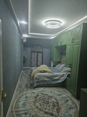 sultan şadlıq sarayı: 3 otaqlı, Yeni tikili, 115 kv. m — 4