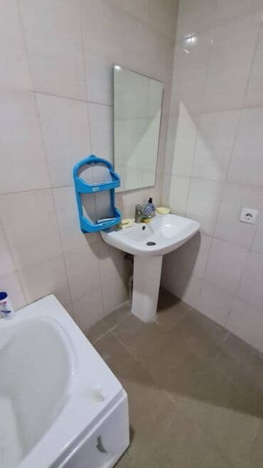 1 otaqlı kohnə tikili: Mənzil kirayə verilir Tam əşyalı 1 otaqdı 9.5 mər. 41 kv. Yasamal — 4