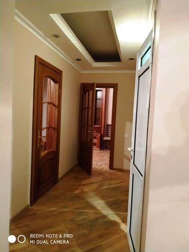 Дома: Nizami metrosu Kubinka erazisi. Turkiye,Rusiya Sefirliyi yaxinliginda — 3